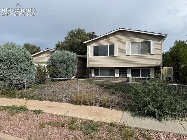 551 Corte Sol, Fountain, CO 80817