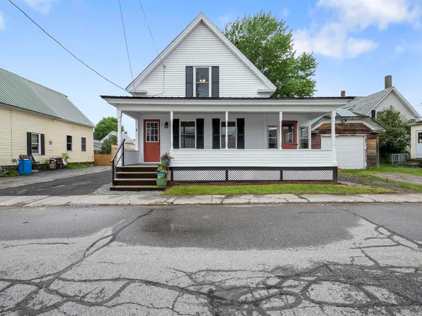 6 Central Avenue, Northumberland, NH 03582