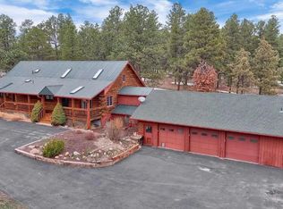 17225 Winchester Rd, Colorado Springs, CO 80908