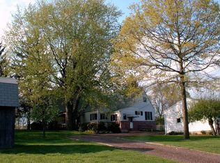 500 Stony Hill Rd, Yardley, PA 19067