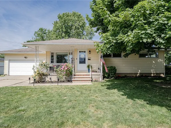 2810 Utica Ave, Lorain, OH 44052