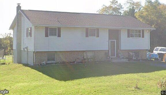 Property Side View
