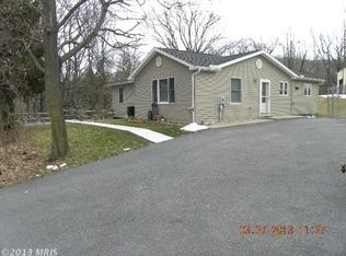 22920 Berry Cir, Smithsburg, MD 21783