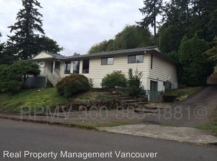 1815 NW Couch St, Camas, WA 98607