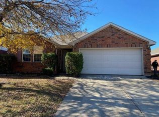 1888 Barton Springs Dr, Little Elm, TX 75068