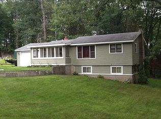 4002 Janet Dr, Harrison, MI 48625