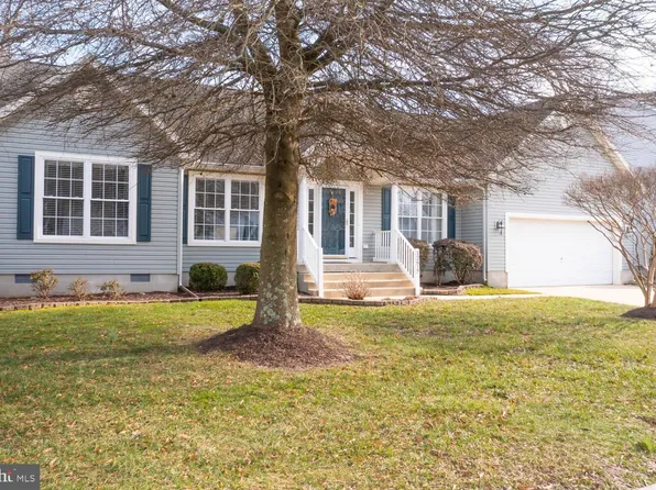 12617 Whisper Trace Dr, Ocean City, MD 21842