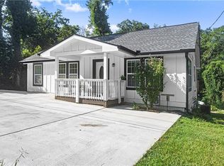 5626 Austell Powder Springs Rd, Austell, GA 30106