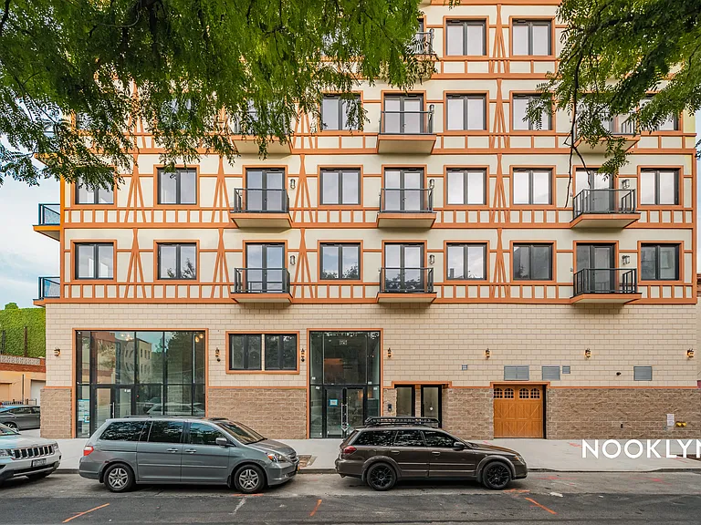 150 Bayard St #5C — Photo 11