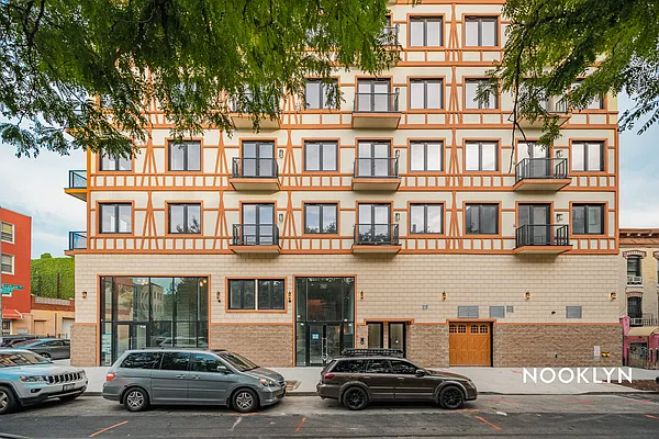 Rented by Nooklyn NYC LLC | media 38