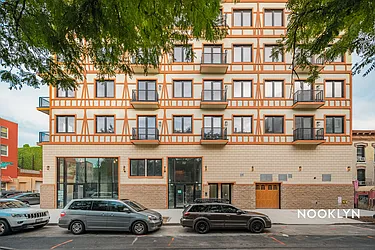 Rented by Nooklyn NYC LLC