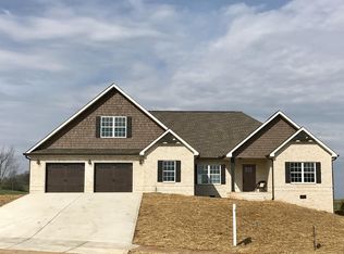 1260 Rippling Waters Cir LOT 35, Sevierville, TN 37876