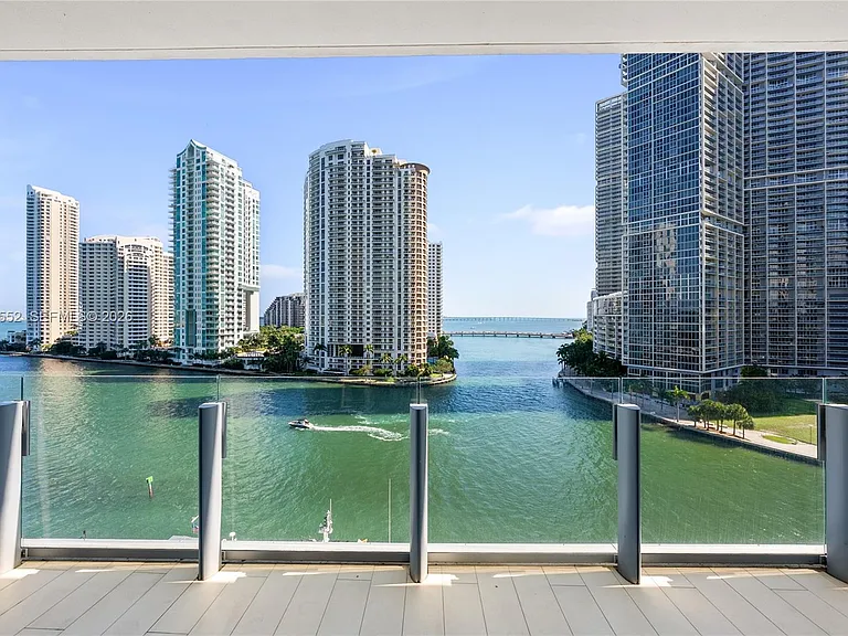 300 Biscayne Boulevard Way #901E — Photo 42