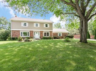 9329 N Kenwood Ave, Indianapolis, IN