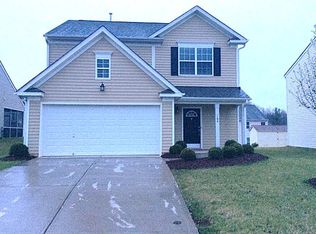 106 Fining Ct, Lexington, NC 27295