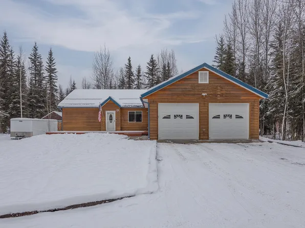2360 Payton Ave, North Pole, AK 99705