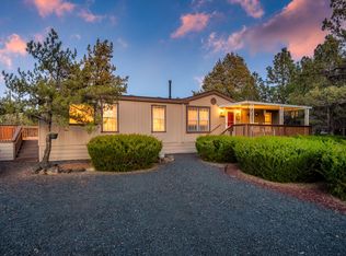 12841 SW Upper Ridge Rd, Terrebonne, OR 97760