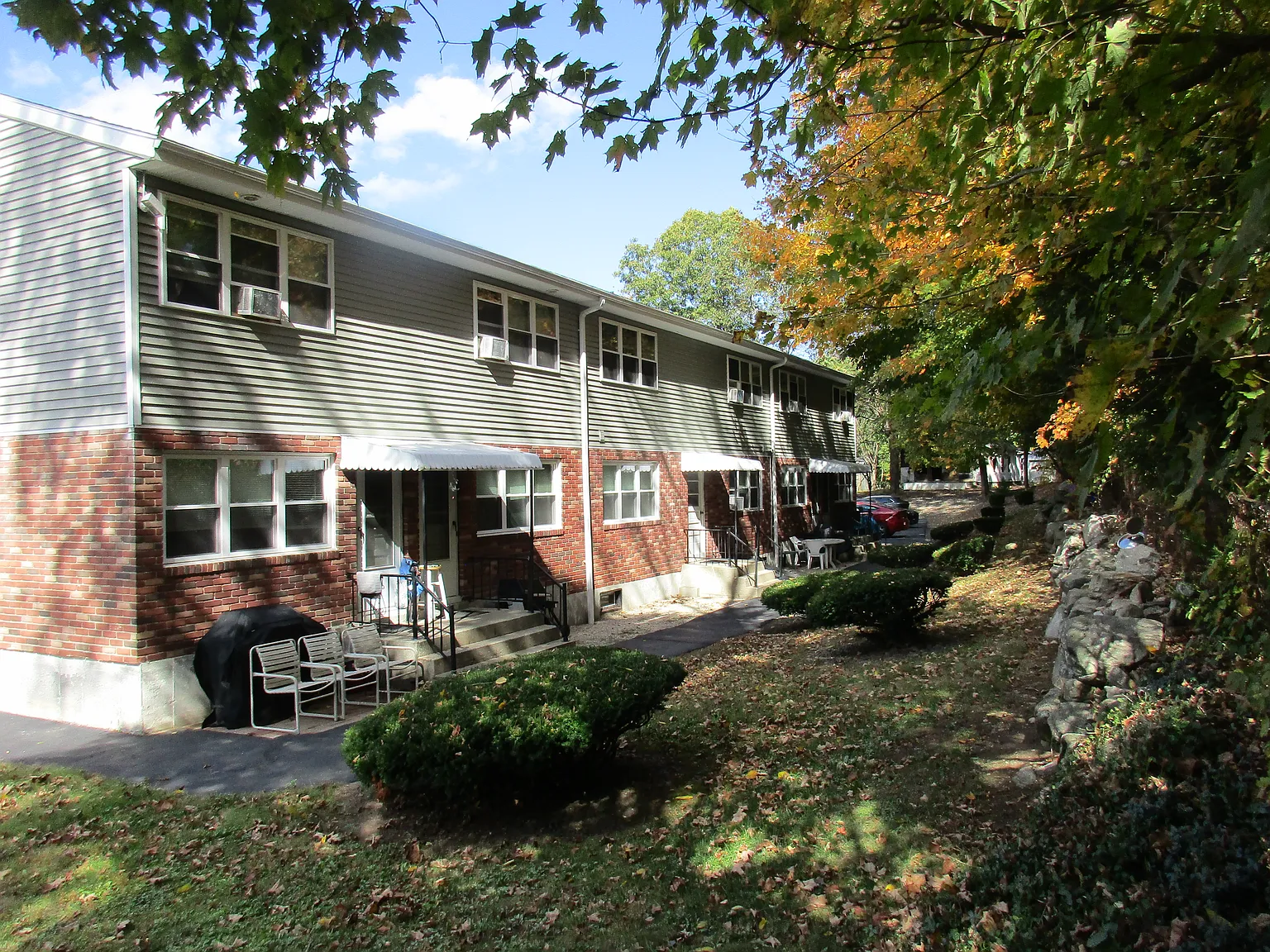 1 bed, 650 sqft, $1,395 — Photo 4