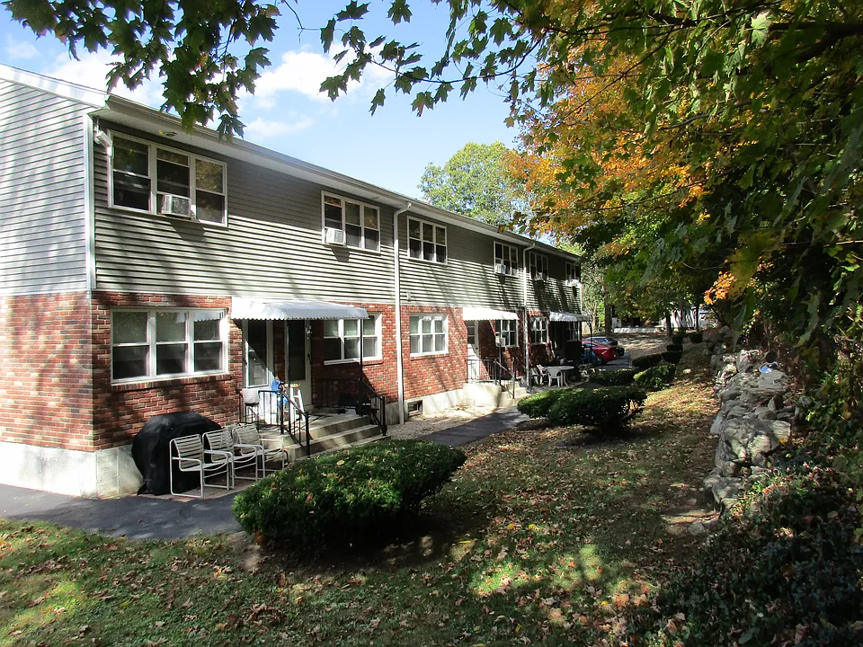 Exterior Rear