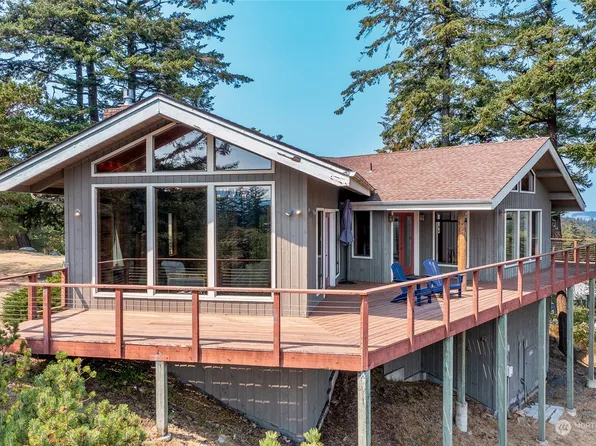 232 Miguel Lane, Orcas Island, WA 98245