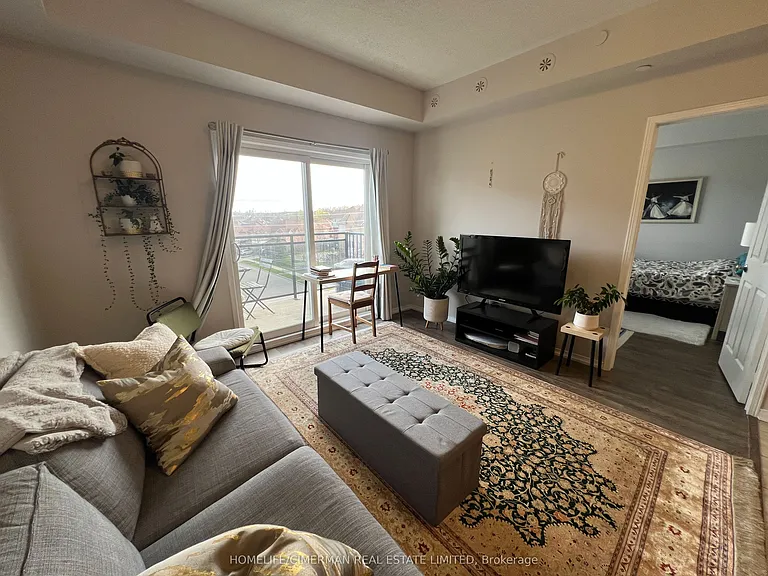 3055 Thomas St #409 — Photo 4