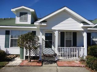 334 Loveland Cir, Pensacola, FL 32526