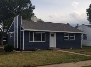 327 Meade St, Rapid City, SD 57701