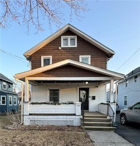719 Dubois St, Elmira, NY, 14904