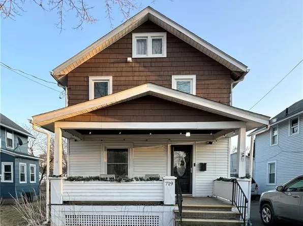 719 Dubois St, Elmira, NY 14904
