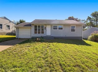 258 Presley Dr, Saint Louis, MO 63137