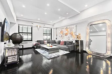 Rented by Onyx Group of New York