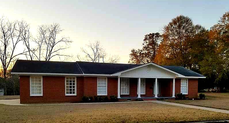 Front View