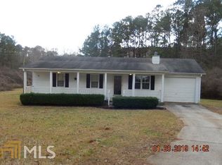 445 N Rover Rd, Williamson, GA 30292