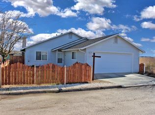 1769 Mission St, San Miguel, CA 93451