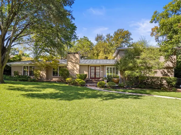 1099 Waterford Dr, Dallas, TX 75218