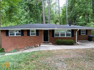 2402 Rhineland Ct, Atlanta, GA 30345