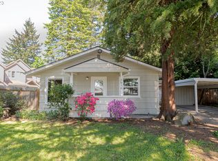 3816 SE 91st Ave, Portland, OR