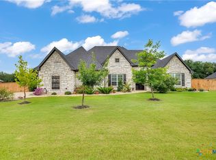 2041 Chalk Mill Xing, Salado, TX 76571