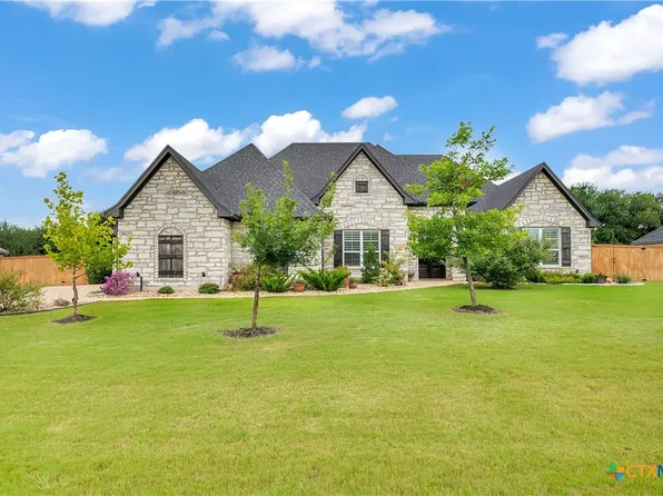 2041 Chalk Mill Xing, Salado, TX 76571