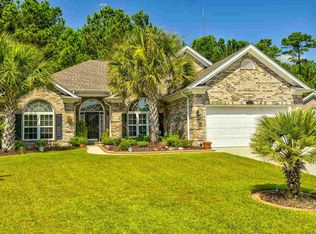 188 Cypress Estates Dr, Murrells Inlet, SC 29576