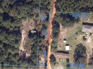 01-5N-31-4430-00 Junk Rd, Century, FL 32535