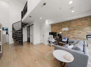 3916 14th St NW #4, Washington, DC 20011