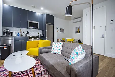 Rented by Brick&Mortar