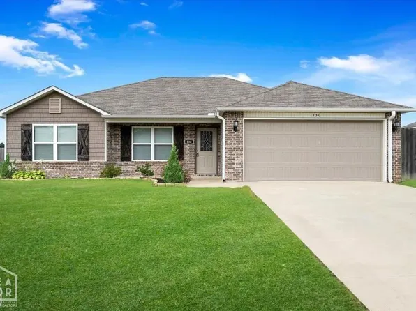 330 Emma Dr, Brookland, AR 72417