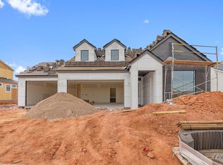 2401 Patricia Dr, Santa Clara, UT 84765