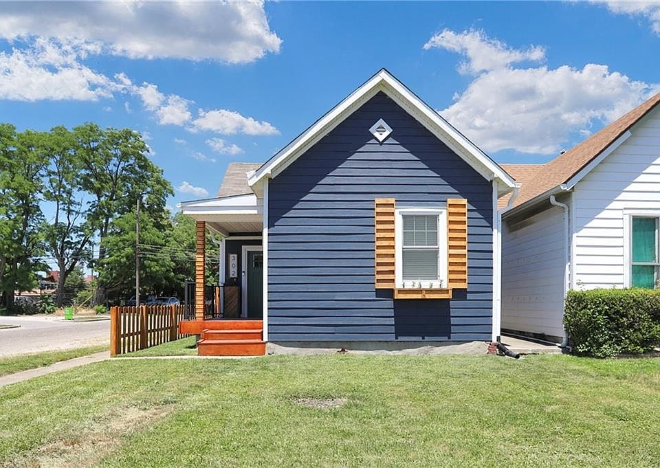 302 Terrace Ave, Indianapolis, IN 46225 Zillow