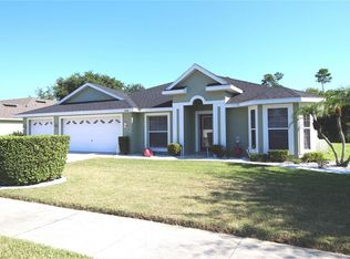 1450 Broken Pine Rd, Deltona, FL 32725