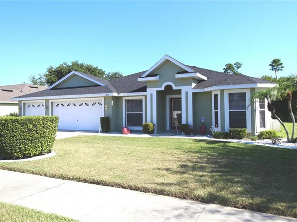 1450 Broken Pine Rd, Deltona, FL 32725
