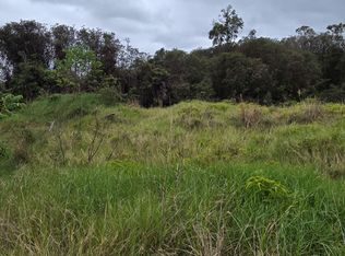 Huina Rd Lot 6, Mountain View, HI 96771