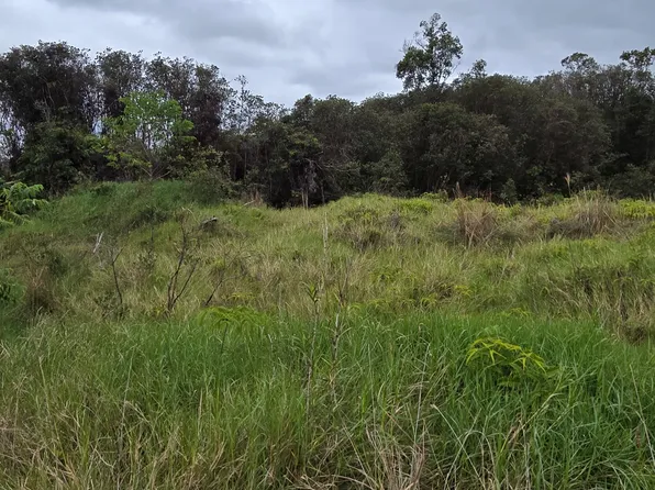 Huina Rd Lot 6, Mountain View, HI 96771